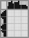 Japanese crossword &laquo;Girl dancing&raquo;