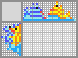 Japanese crossword «Two duckling» Japanese crossword «Two duckling»