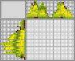 Japanese crossword «Two pears» Japanese crossword «Two pears»