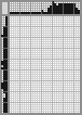 Japanese crossword &laquo;Two&raquo;