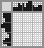 Japanese crossword &laquo;Janitor&raquo;
