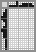 Japanese crossword &laquo;Double axe&raquo;
