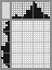 Japanese crossword &laquo;Two legged dog&raquo;