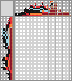 Japanese crossword &laquo;Woodpecker&raquo;