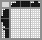 Japanese crossword &laquo;Woodpecker&raquo;