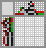 Japanese crossword &laquo;Woodpecker&raquo;