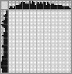 Japanese crossword &laquo;Woodpecker&raquo;