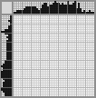 Japanese crossword «Woodpecker» Japanese crossword «Woodpecker»