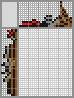 Japanese crossword «Woodpecker» Japanese crossword «Woodpecker»