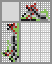 Japanese crossword «Woodpecker» Japanese crossword «Woodpecker»