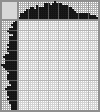 Japanese crossword &laquo;Woody Woodpecker&raquo;