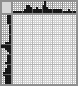 Japanese crossword «Cat-devil» Japanese crossword «Cat-devil»
