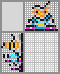 Japanese crossword «Dyna Blaster - Bomberman» Japanese crossword «Dyna Blaster - Bomberman»