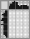 Japanese crossword &laquo;Jazz on saxophone&raquo;