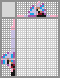 Japanese crossword «Jedi» Japanese crossword «Jedi»