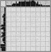 Japanese crossword «Jack Black» Japanese crossword «Jack Black»