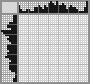Japanese crossword &laquo;Jack Sparrow&raquo;