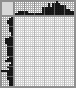 Japanese crossword &laquo;Jack Sparrow&raquo;