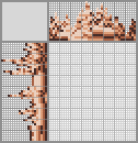 Random crossword
