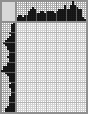 Japanese crossword &laquo;Gentleman&raquo;