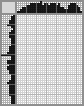Japanese crossword «Gentleman» Japanese crossword «Gentleman»
