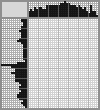 Japanese crossword &laquo;Gentleman&raquo;