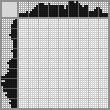 Japanese crossword «Gentleman» Japanese crossword «Gentleman»