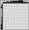 Japanese crossword «Gentleman» Japanese crossword «Gentleman»