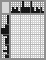 Japanese crossword &laquo;Gentleman&raquo;