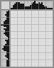 Japanese crossword &laquo;Jerry&raquo;