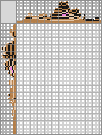 Japanese crossword «Jerry» Japanese crossword «Jerry»