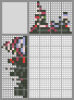 Japanese crossword «Jesse & James» Japanese crossword «Jesse & James»