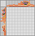 Japanese crossword «Jessica Rabbit» Japanese crossword «Jessica Rabbit»