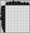 Japanese crossword «Jessica Rabbit» Japanese crossword «Jessica Rabbit»