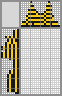 Japanese crossword «Jake (Adventure Time)» Japanese crossword «Jake (Adventure Time)»