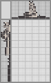 Japanese crossword «James Bond» Japanese crossword «James Bond»