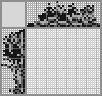 Japanese crossword «Jigglypuff» Japanese crossword «Jigglypuff»