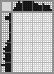 Japanese crossword «Jigit» Japanese crossword «Jigit»