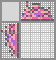 Japanese crossword «Jigglypuff (Pokemon)» Japanese crossword «Jigglypuff (Pokemon)»