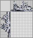 Japanese crossword &laquo;Jean Simmons&raquo;
