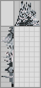 Japanese crossword &laquo;Gene Takavic (Better Call Saul)&raquo;