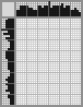 Japanese crossword &laquo;Genie&raquo;