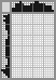 Japanese crossword &laquo;Magic Genie&raquo;
