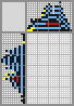 Japanese crossword «Jinni» Japanese crossword «Jinni»