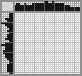 Japanese crossword &laquo;Jinn&raquo;