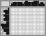 Japanese crossword &laquo;Jeep&raquo;