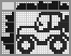 Japanese crossword &laquo;Jeep&raquo;