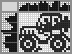 Japanese crossword &laquo;Small jeep&raquo;