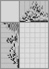 Japanese crossword «Joffrey Baratheon (A Game of Thrones)» Japanese crossword «Joffrey Baratheon (A Game of Thrones)»