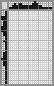 Japanese crossword «Joker» Japanese crossword «Joker»